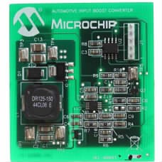 MCP1630DM-DDBS1|Microchip Technology