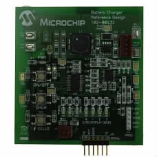 MCP1631RD-MCC2|Microchip Technology