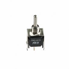 FR01AC10PB-S|NKK Switches