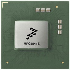 MPC8541EVTAJD|Freescale Semiconductor