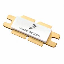 MRFE6VP61K25HR5|Freescale Semiconductor