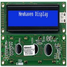 NHD-19232WG-BTMI-V#T|Newhaven Display Intl