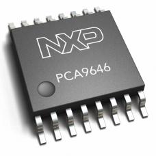 PCA9646PW,118|NXP Semiconductors