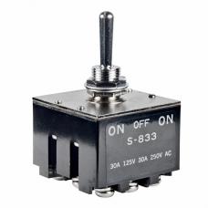 S833/U|NKK Switches