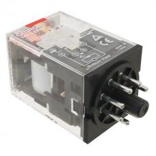 MKS2PIN DC12|Omron Electronics Inc-IA Div