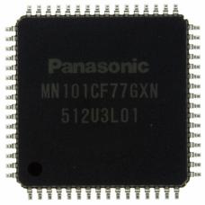 MN101CF77GXN|Panasonic - SSG