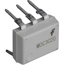 MOC3020M|Fairchild Optoelectronics Group