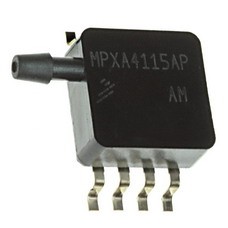 MPXA4115AP|Freescale Semiconductor
