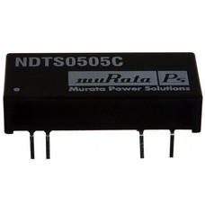 NDTS0505C|Murata Power Solutions Inc