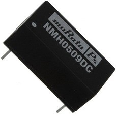 NMH0509DC|Murata Power Solutions Inc