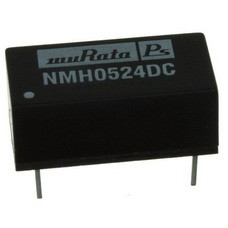 NMH0524DC|Murata Power Solutions Inc