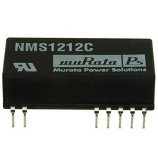 NMS1212C|Murata Power Solutions Inc