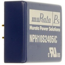 NPH10S2405IC|Murata Power Solutions Inc