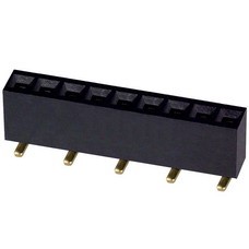 NPPC091KFXC-RC|Sullins Connector Solutions