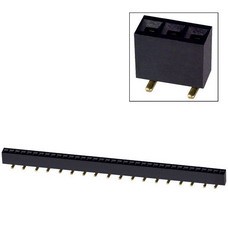 NPPC371KFXC-RC|Sullins Connector Solutions