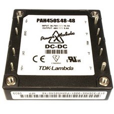 PAH450S4848|TDK-Lambda Americas Inc