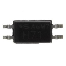 PC3H710NIP0F|Sharp Microelectronics