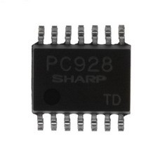 PC928J00000F|Sharp Microelectronics