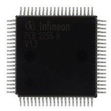 PEB2255H-V13|Infineon Technologies