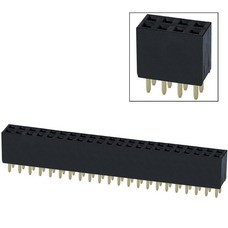 PPPC222LFBN-RC|Sullins Connector Solutions
