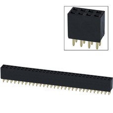 PPPC302LFBN-RC|Sullins Connector Solutions