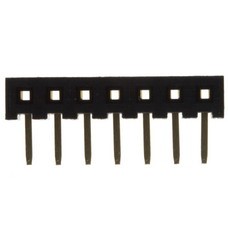 NPPN071FGGN-RC|Sullins Connector Solutions