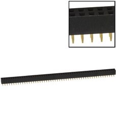 NPPN302AFCN-RC|Sullins Connector Solutions