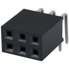 PPTC032LJBN|Sullins Connector Solutions