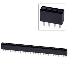 PPTC261LFBN|Sullins Connector Solutions