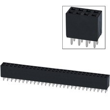 PPTC282LFBN-RC|Sullins Connector Solutions