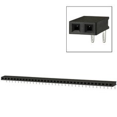 PPTC341LGBN-RC|Sullins Connector Solutions