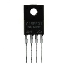 PQ018EF01SZH|Sharp Microelectronics