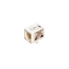 RJ11-2L-S|TE Connectivity