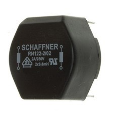 RN122-2-02|Schaffner EMC Inc