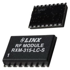 RXM-315-LC-S|Linx Technologies Inc