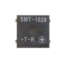 SMT-1028-T-R|PUI Audio, Inc.