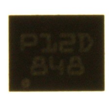 STBP120DVDK6F|STMicroelectronics