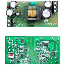 STEVAL-ISA022V1|STMicroelectronics