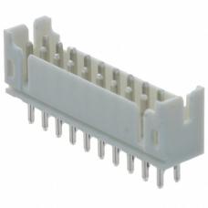 SWR204-NRTN-D10-ST-GA|Sullins Connector Solutions