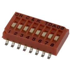 TDA02H0SK1|C&K Components