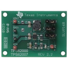 TPS62000EVM-168|Texas Instruments