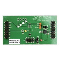 TSC2007EVM|Texas Instruments