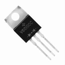 V60100C-E3/4W|Vishay General Semiconductor