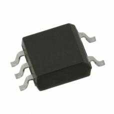 VOM453T|Vishay Semiconductors