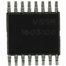 VSSR1603100JUF|Vishay Thin Film