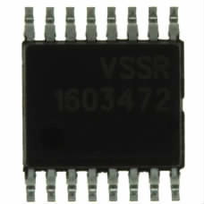 VSSR1603472JUF|Vishay Thin Film