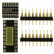 XLT18SO-1|Microchip Technology