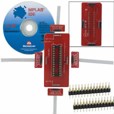XLT28QFN4|Microchip Technology