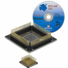 XLT80PT3|Microchip Technology
