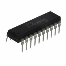 ZLF645E0P2064G|Maxim Integrated Products